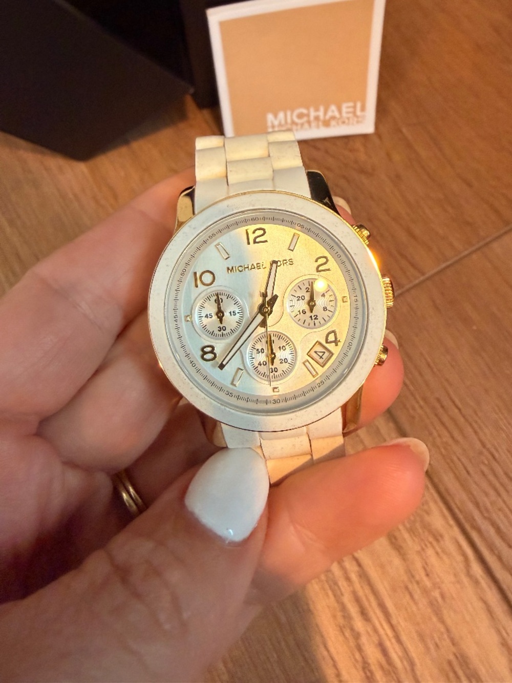 Michael Kors